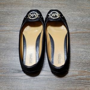 Michael Kors Flats Size 7